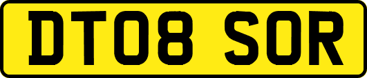 DT08SOR