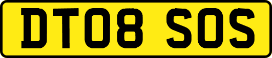 DT08SOS