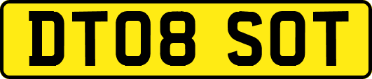 DT08SOT