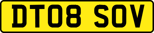 DT08SOV
