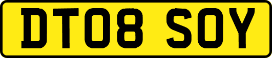 DT08SOY