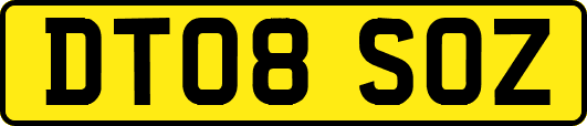 DT08SOZ