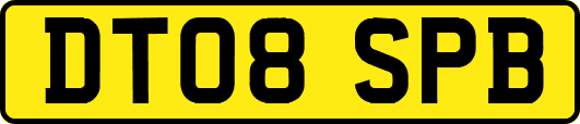 DT08SPB