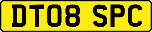 DT08SPC