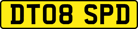 DT08SPD