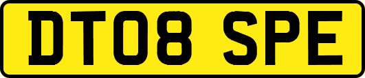 DT08SPE