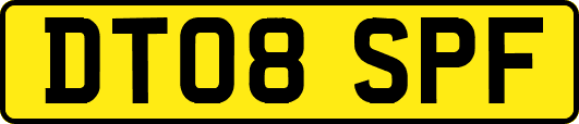 DT08SPF