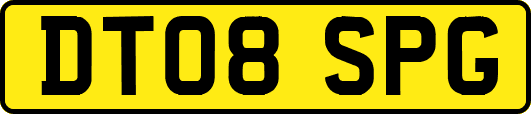 DT08SPG
