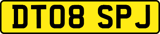 DT08SPJ