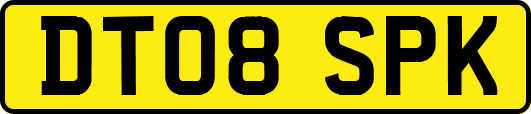 DT08SPK