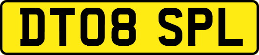 DT08SPL