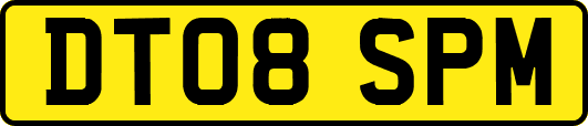 DT08SPM