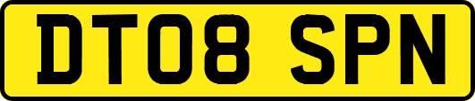 DT08SPN