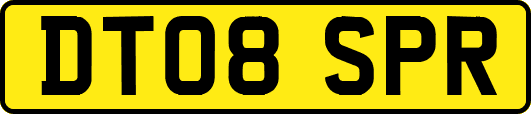 DT08SPR