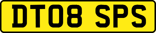 DT08SPS