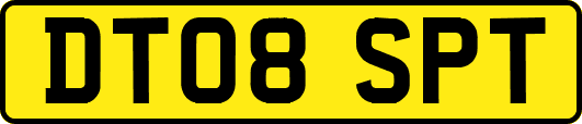 DT08SPT