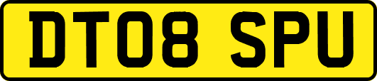 DT08SPU