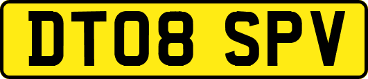 DT08SPV