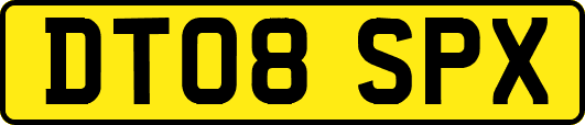 DT08SPX