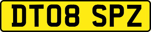 DT08SPZ