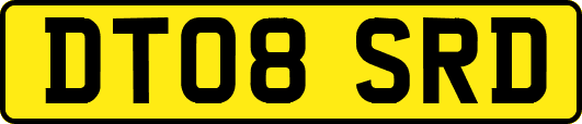 DT08SRD