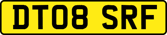DT08SRF