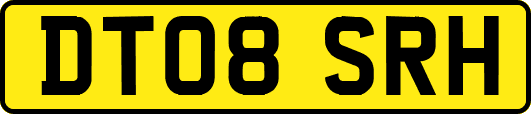 DT08SRH