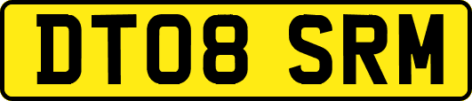 DT08SRM