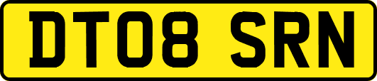 DT08SRN