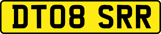 DT08SRR