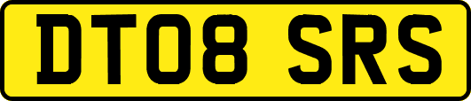 DT08SRS
