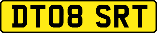 DT08SRT