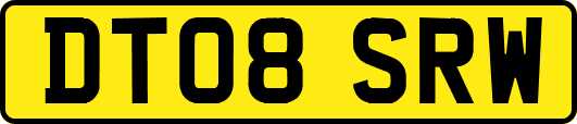 DT08SRW