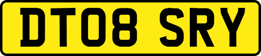 DT08SRY