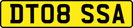 DT08SSA