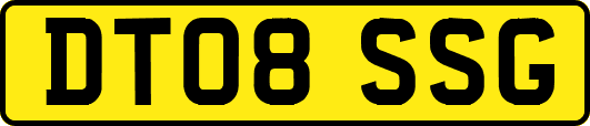 DT08SSG