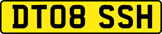 DT08SSH