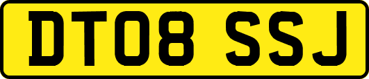 DT08SSJ