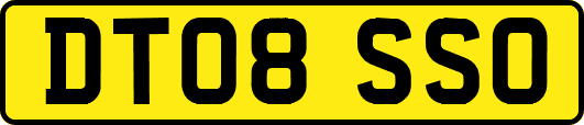 DT08SSO