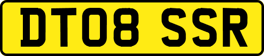 DT08SSR