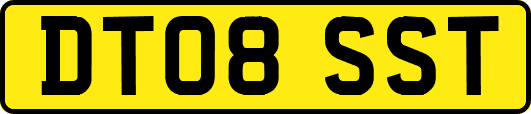 DT08SST