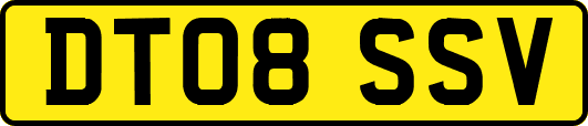 DT08SSV