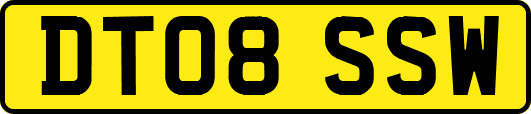 DT08SSW