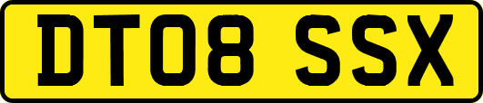 DT08SSX