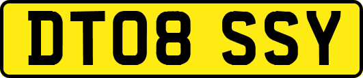 DT08SSY