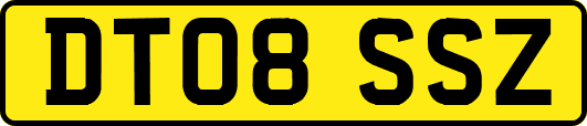 DT08SSZ