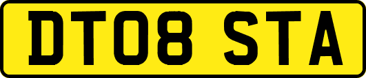 DT08STA
