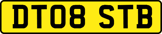 DT08STB