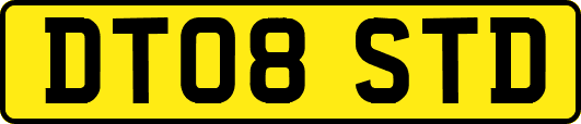 DT08STD