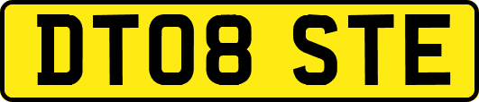 DT08STE